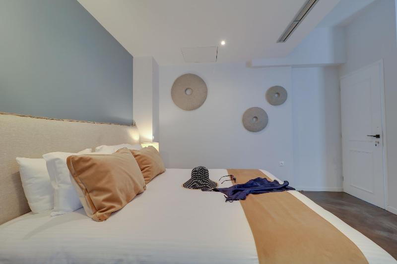 Athinn Residence Athens Exterior photo