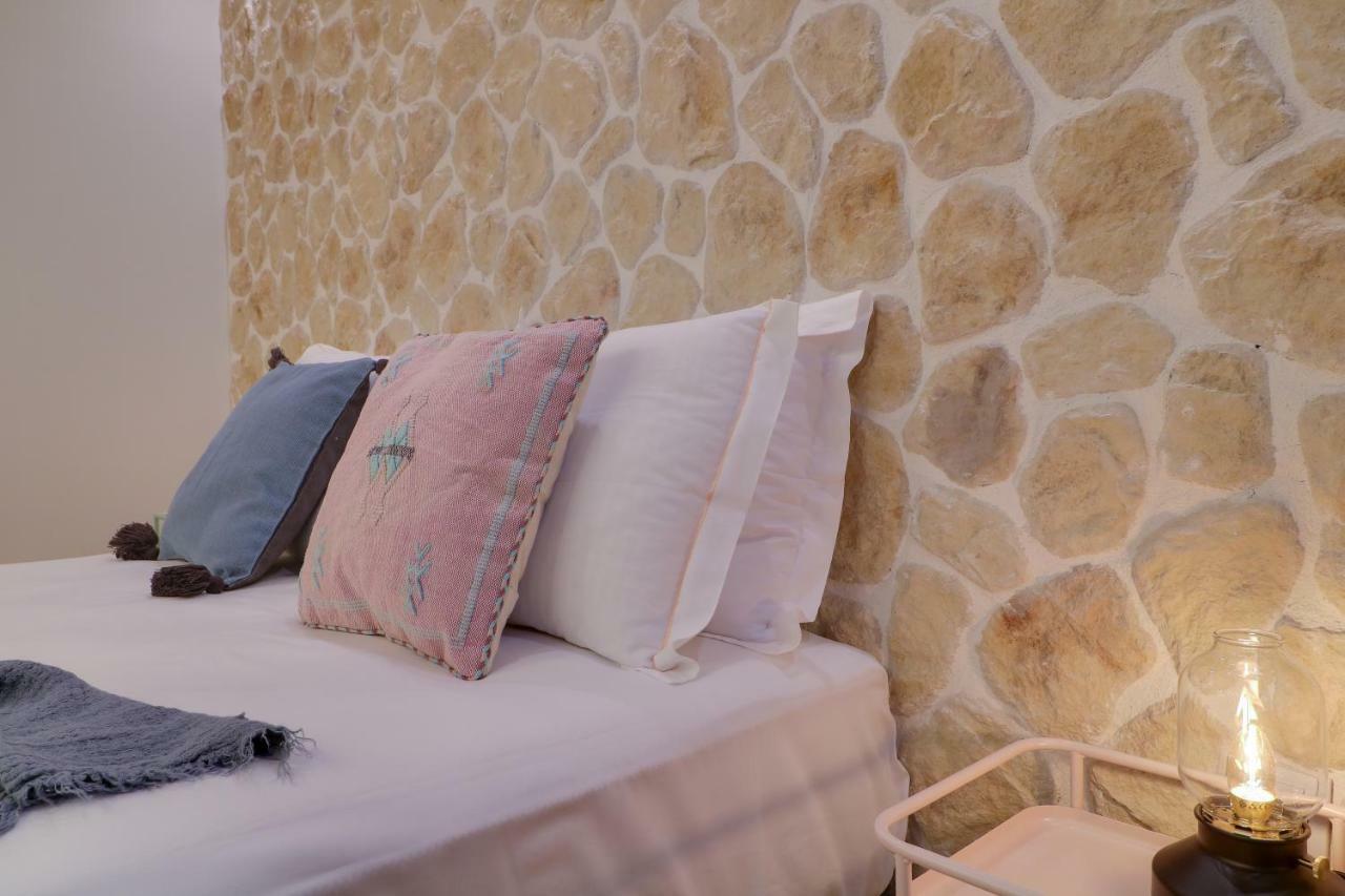 Athinn Residence Athens Exterior photo
